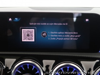 Mercedes-Benz CLA 250 2021