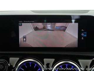 Mercedes-Benz CLA 250 2021