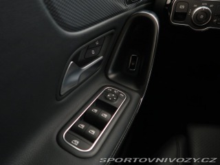 Mercedes-Benz CLA 250 2021