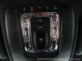 Mercedes-Benz CLA 250 2021