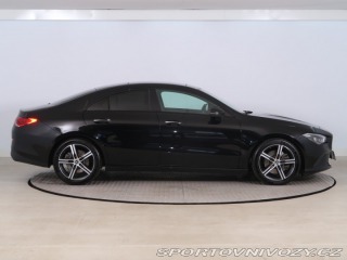 Mercedes-Benz CLA 250 2021