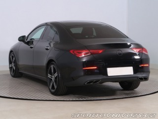 Mercedes-Benz CLA 250 2021