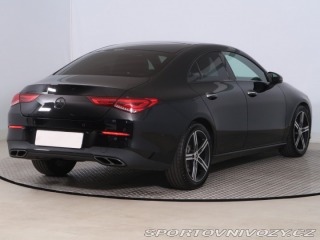Mercedes-Benz CLA 250 2021