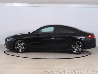 Mercedes-Benz CLA 250 2021