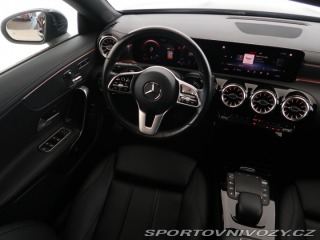 Mercedes-Benz CLA 250 2021