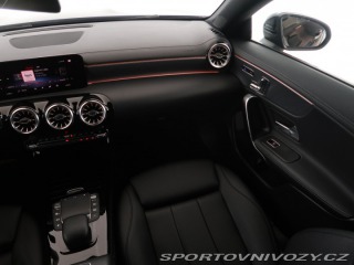 Mercedes-Benz CLA 250 2021