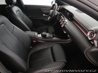 Mercedes-Benz CLA 250 2021