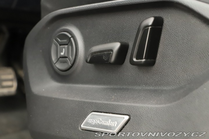 Volkswagen Ostatní modely Touareg R-Line 3.0 TDI 2020