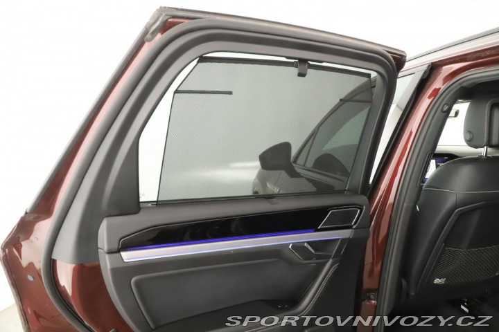 Volkswagen Ostatní modely Touareg R-Line 3.0 TDI 2020