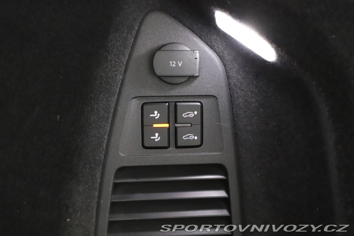 Volkswagen Ostatní modely Touareg R-Line 3.0 TDI 2020