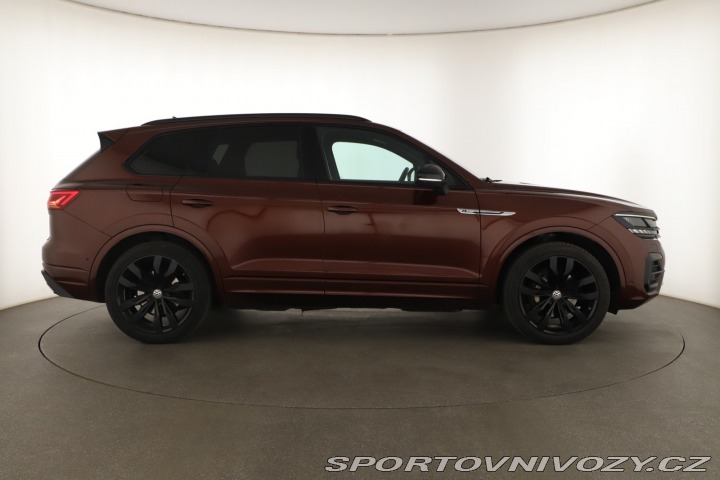 Volkswagen Ostatní modely Touareg R-Line 3.0 TDI 2020