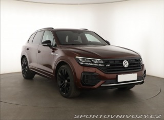 Volkswagen Ostatní modely Touareg R-Line 3.0 TDI 2020