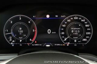 Volkswagen Ostatní modely Touareg R-Line 3.0 TDI 2020