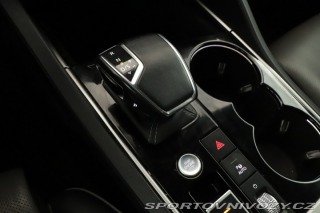 Volkswagen Ostatní modely Touareg R-Line 3.0 TDI 2020
