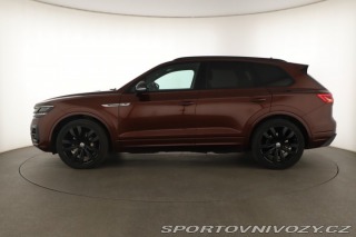 Volkswagen Ostatní modely Touareg R-Line 3.0 TDI 2020