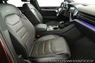 Volkswagen Ostatní modely Touareg R-Line 3.0 TDI 2020