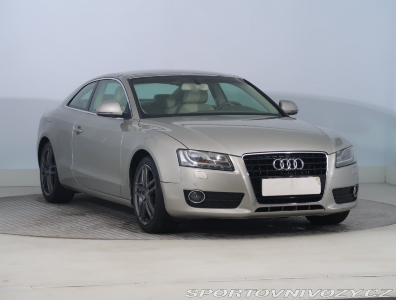 Audi A5 3.2 FSI
