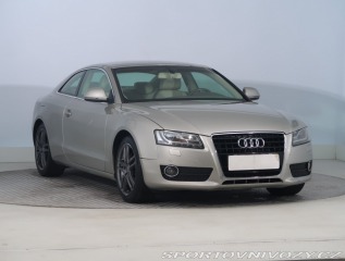 Audi A5 3.2 FSI
