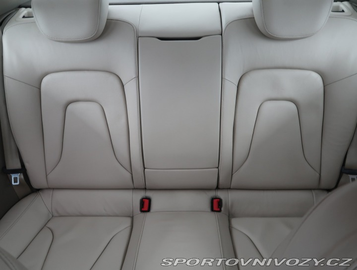 Audi A5 3.2 FSI 2009