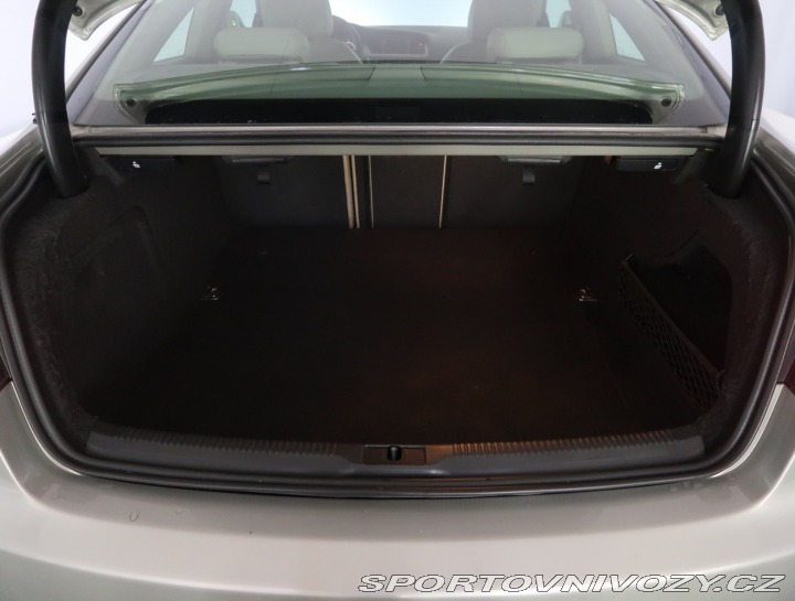 Audi A5 3.2 FSI 2009