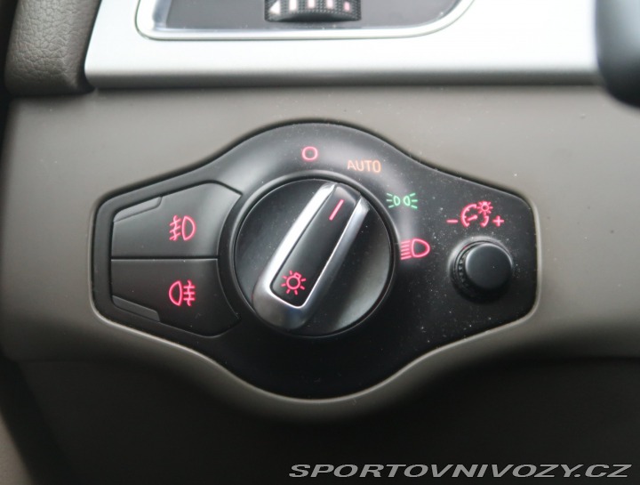Audi A5 3.2 FSI 2009