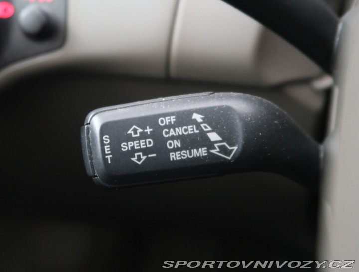 Audi A5 3.2 FSI 2009