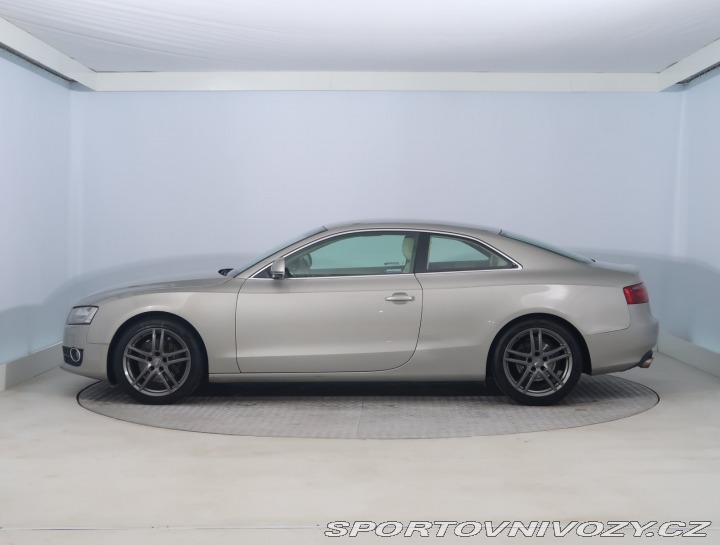 Audi A5 3.2 FSI 2009