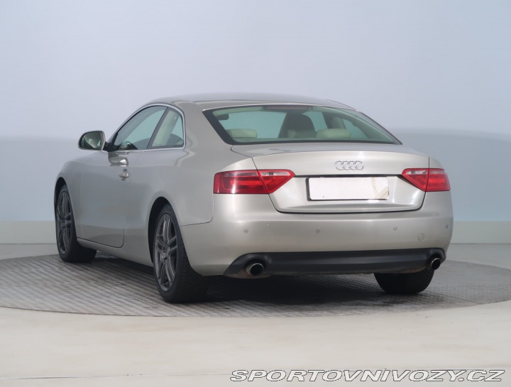 Audi A5 3.2 FSI 2009