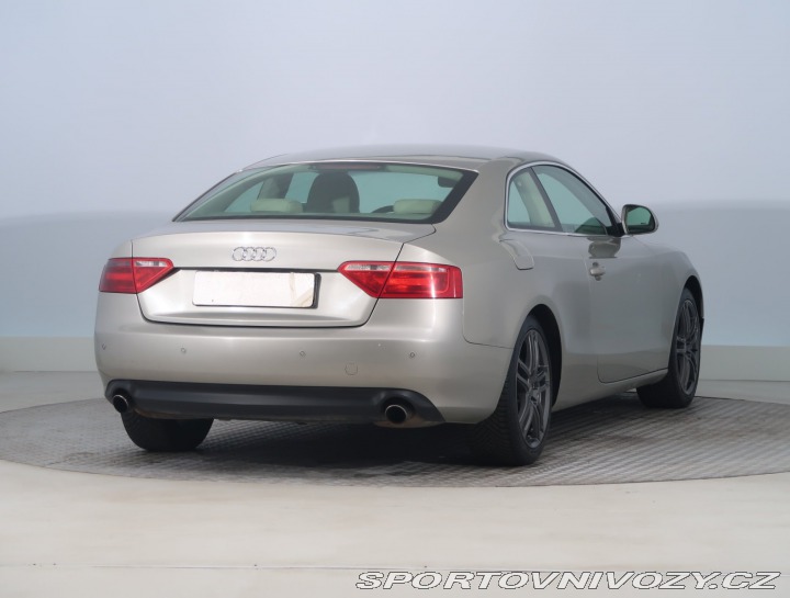 Audi A5 3.2 FSI 2009