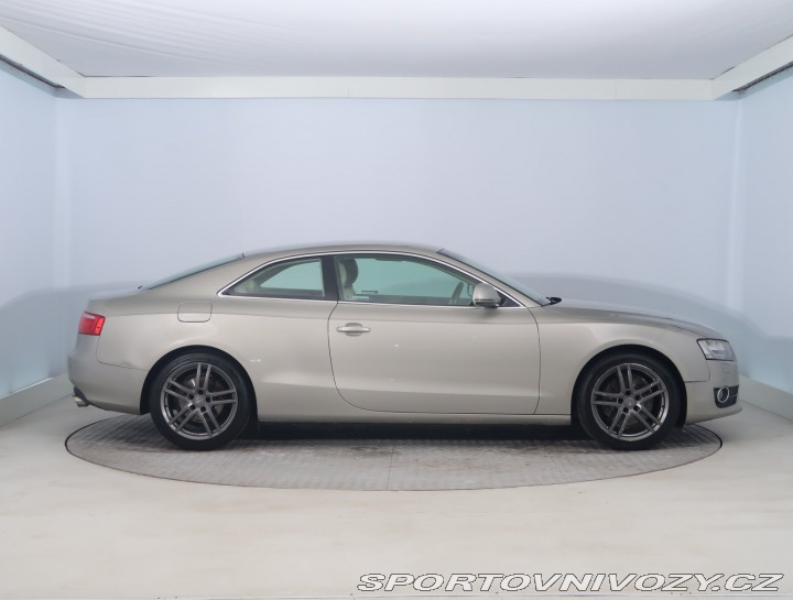 Audi A5 3.2 FSI 2009
