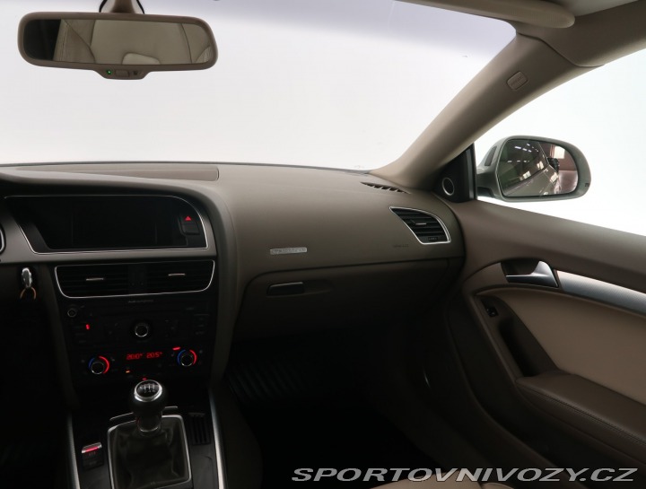 Audi A5 3.2 FSI 2009