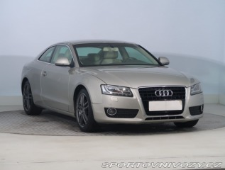Audi A5 3.2 FSI 2009