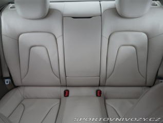 Audi A5 3.2 FSI 2009