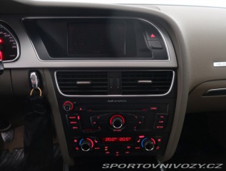Audi A5 3.2 FSI 2009
