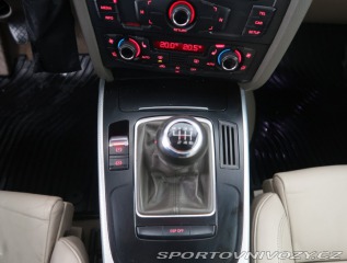 Audi A5 3.2 FSI 2009