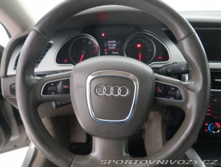 Audi A5 3.2 FSI 2009
