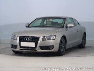 Audi A5 3.2 FSI 2009