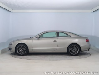 Audi A5 3.2 FSI 2009