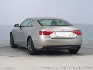 Audi A5 3.2 FSI 2009
