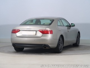 Audi A5 3.2 FSI 2009