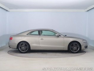 Audi A5 3.2 FSI 2009
