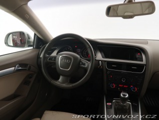 Audi A5 3.2 FSI 2009