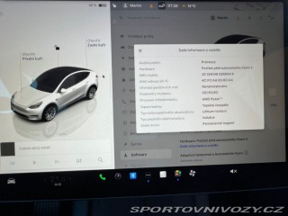 Tesla Model Y Long Range Dual Motor 378 2023