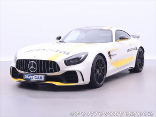 Mercedes-Benz AMG GT 4,0 430kW Bucket seats Cu 2019
