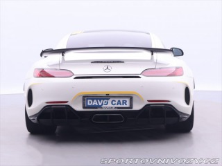 Mercedes-Benz AMG GT 4,0 430kW Bucket seats Cu 2019