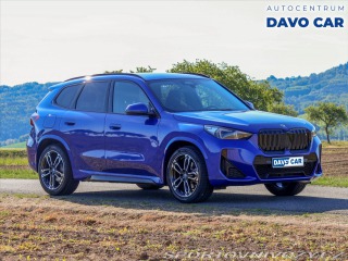 BMW iX1 xDrive30 CZ DPH