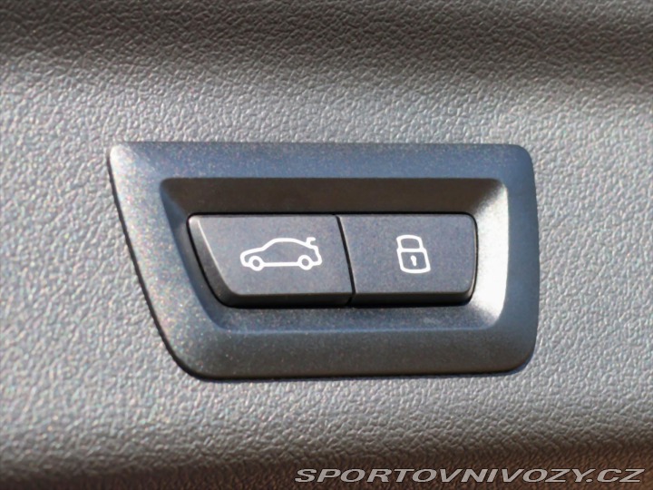 BMW iX1 xDrive30 CZ DPH 2024