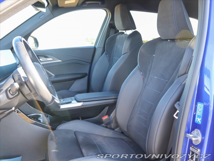 BMW iX1 xDrive30 CZ DPH 2024
