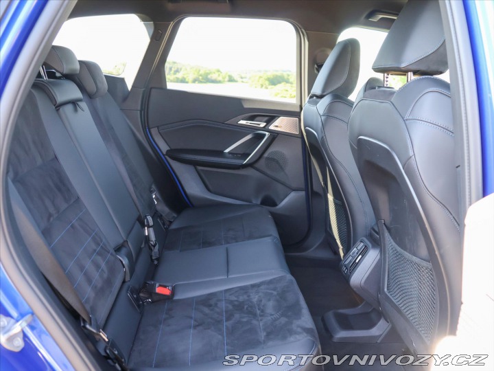 BMW iX1 xDrive30 M Sport CZ DPH 2024