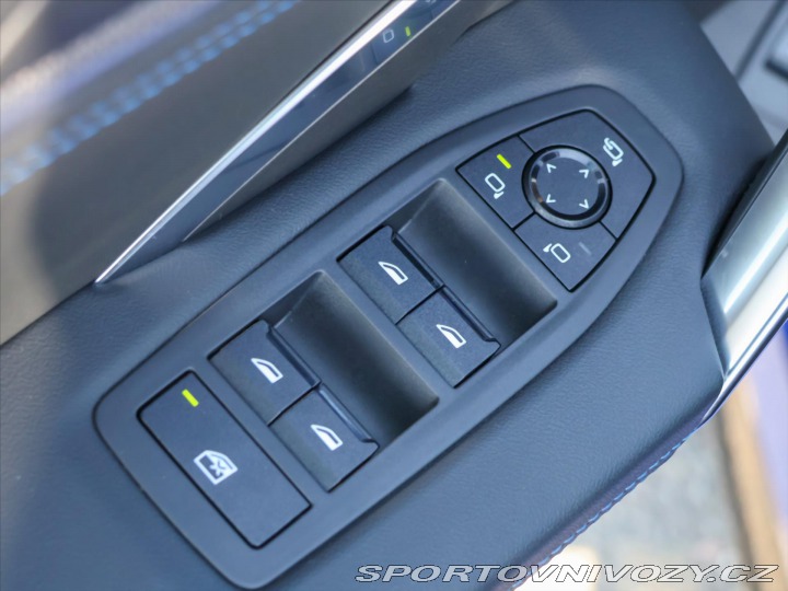 BMW iX1 xDrive30 M Sport CZ DPH 2024